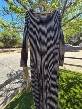 Peruvian Connection long  dress